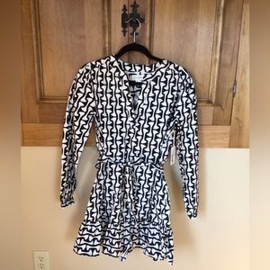 Women’s Jessica Simpson dress NWT